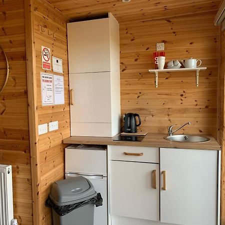 Fine Country Stays Bubwith Buitenkant foto